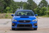 Used 2021 Subaru WRX w/ Popular Package #3 (IZT) image 2