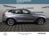 Used 2017 BMW X3 xDrive28i image 4