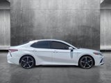Used 2018 Toyota Camry XSE image 4