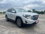 Used 2019 GMC Terrain SLT image 4