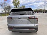 New 2025 Chevrolet Equinox LT w/ Convenience Package II image 4