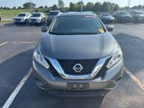 Used 2018 Nissan Murano Platinum image 2
