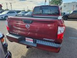 Used 2019 Nissan Titan PRO-4X w/ Pro-4x Convenience Package image 2