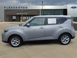 Used 2024 Kia Soul LX w/ Option Group 015 image 2