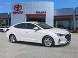 Used 2019 Hyundai Elantra SEL image 2