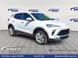 New 2026 Buick Encore GX Preferred w/ Comfort Package image 3