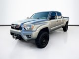 Used 2015 Toyota Tacoma 4x4 Double Cab image 3