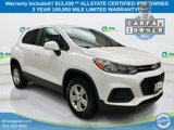 Used 2019 Chevrolet Trax LS w/ Tint and Cruise Package image 3