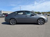 Used 2021 Nissan Versa SV image 3