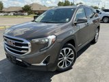 Used 2020 GMC Terrain SLT w/ Preferred Package image 4
