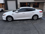 Used 2016 Kia Optima LX image 3