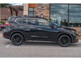Used 2018 Nissan Rogue SV image 2