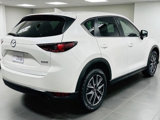 Used 2018 MAZDA CX-5 Touring w/ Preferred Equipment Package image 4