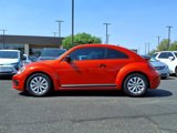 Used 2018 Volkswagen Beetle 2.0T image 3