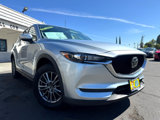 Used 2020 MAZDA CX-5 Touring image 3