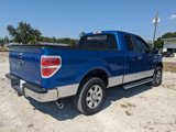 Used 2012 Ford F150 XLT w/ XLT Chrome Pkg image 4