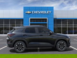 New 2025 Chevrolet TrailBlazer LT w/ Convenience Package image 5