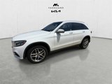Used 2019 Mercedes-Benz GLC 300 w/ AMG Line image 4
