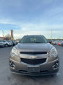 Used 2011 Chevrolet Equinox LT image 2