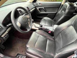 Used 2008 Subaru Legacy 2.5i Special Edition image 4
