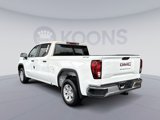 New 2025 GMC Sierra 1500 Pro w/ Pro Value Package image 4