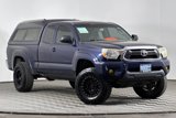 Used 2012 Toyota Tacoma 4x4 Access Cab V6 image 2
