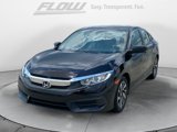 Used 2018 Honda Civic EX image 3