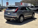 Certified 2023 Cadillac XT4 Premium Luxury image 5
