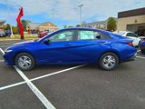New 2025 Hyundai Elantra SE image 4