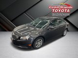 Used 2014 Chevrolet Cruze LT image 4