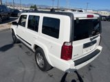 Used 2009 Jeep Commander Sport image 6