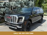 Used 2025 GMC Yukon XL Denali image 3