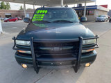 Used 2004 Chevrolet Tahoe Z71 w/ Z71 Preferred Equipment Group image 2