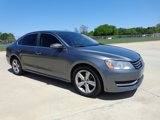 Used 2012 Volkswagen Passat 2.5 SE image 4