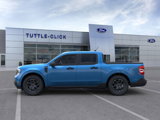 New 2024 Ford Maverick XLT image 3