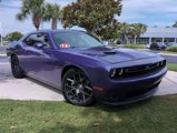 Used 2016 Dodge Challenger R/T w/ Driver Convenience Group image 2