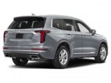 Used 2023 Cadillac XT6 Premium Luxury w/ Technology Package image 2