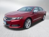 Used 2014 Chevrolet Impala LTZ image 2