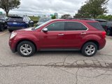 Used 2014 Chevrolet Equinox LT w/ Driver Convenience Package image 3