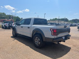 Used 2017 Ford F150 Raptor w/ Equipment Group 801A Mid image 3