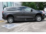 Used 2021 Chrysler Voyager Lxi image 5