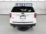 Used 2018 Ford Explorer Limited image 6