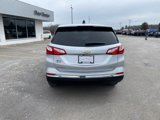 Used 2021 Chevrolet Equinox LT image 4