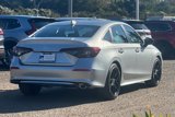 New 2025 Honda Civic Sport image 4