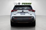 Used 2020 Toyota RAV4 XLE image 5
