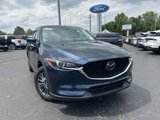 Used 2021 MAZDA CX-5 Touring w/ Touring Preferred SV Package image 2