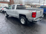 Used 2017 Chevrolet Silverado 1500 LT w/ All Star Edition image 4