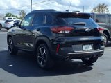Used 2022 Chevrolet TrailBlazer RS image 5
