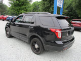 Used 2015 Ford Explorer 4WD Police Interceptor image 3