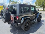 Used 2015 Jeep Wrangler Freedom Edition image 4
